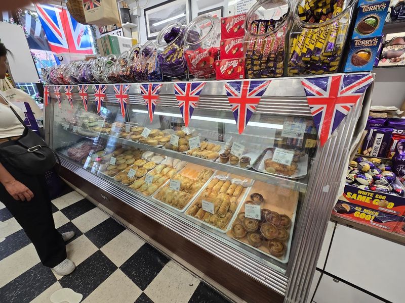 Scones That Settle The Cream-First Debate Once And For All