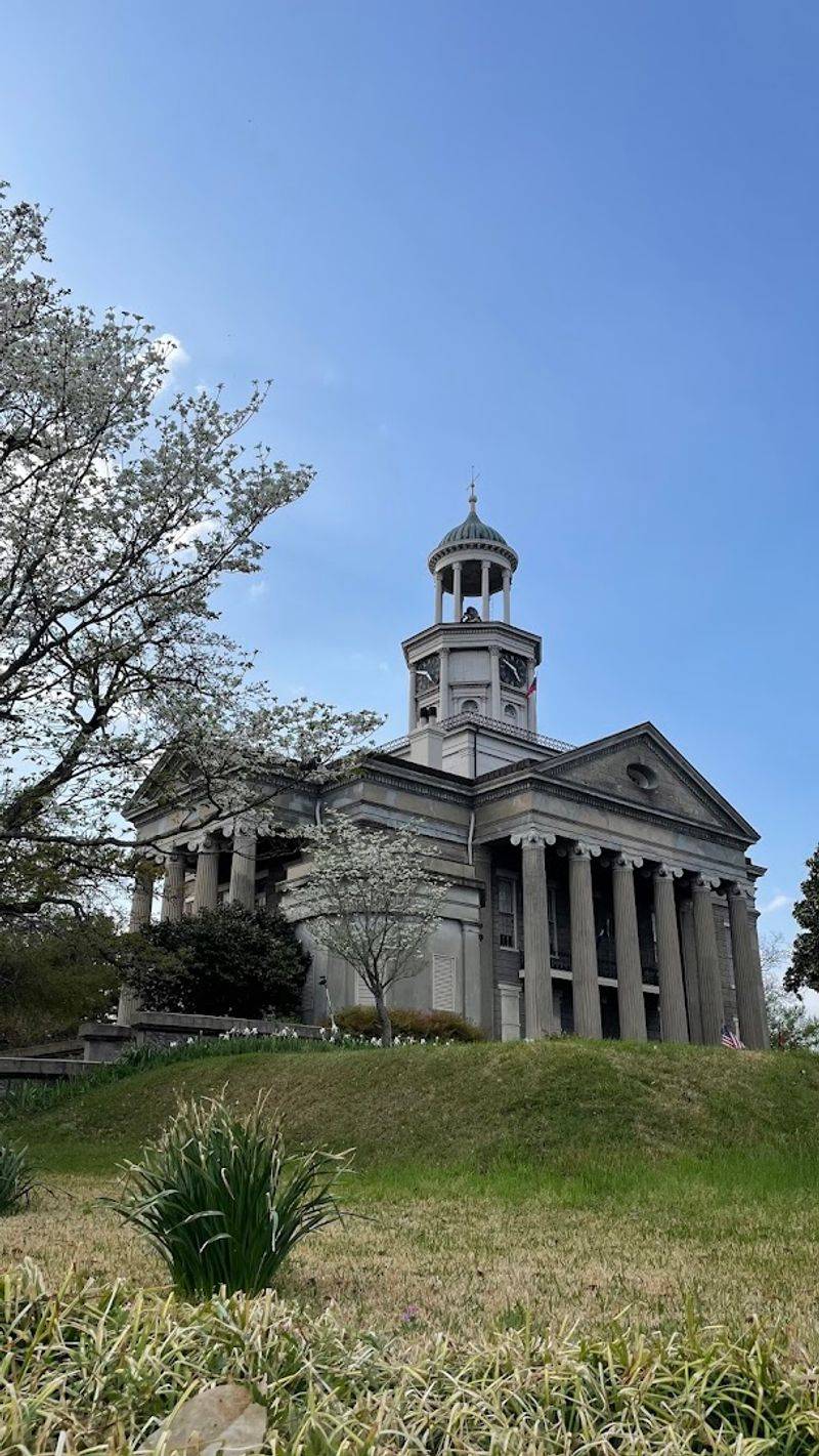 Vicksburg
