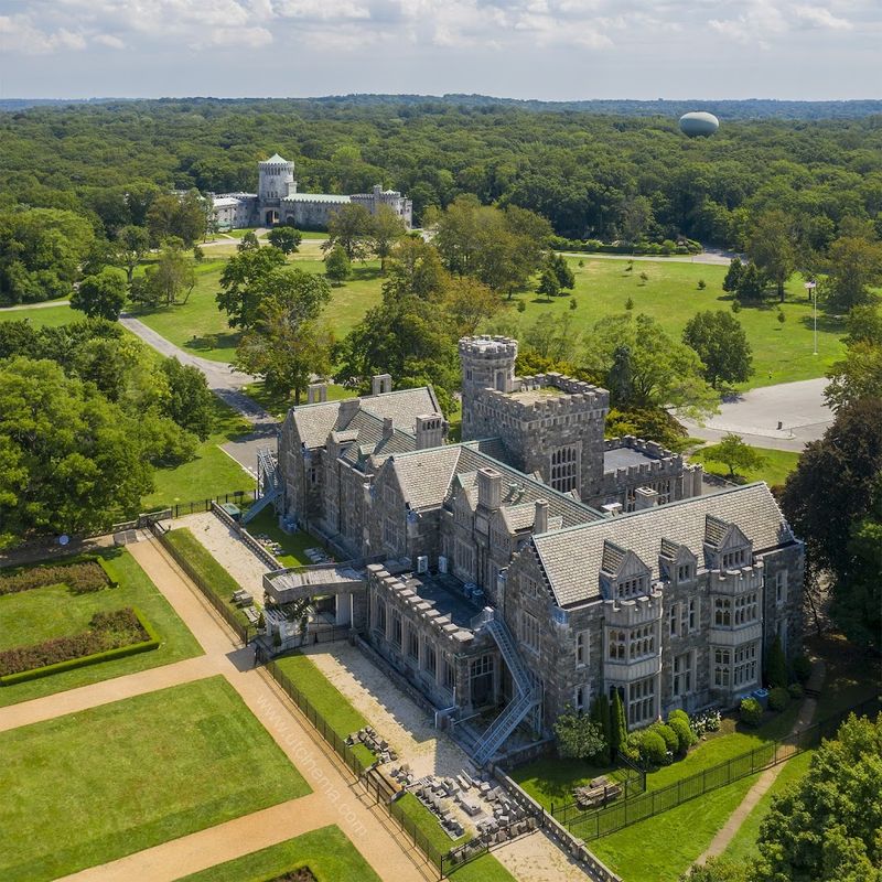 Sands Point Preserve