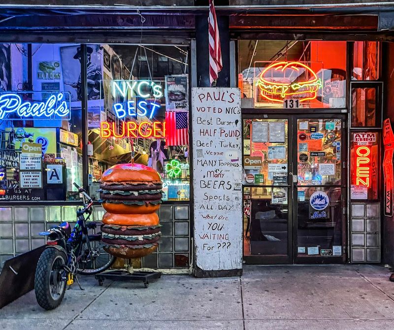 The Smash Burger That Deserves Its Own Fan Club