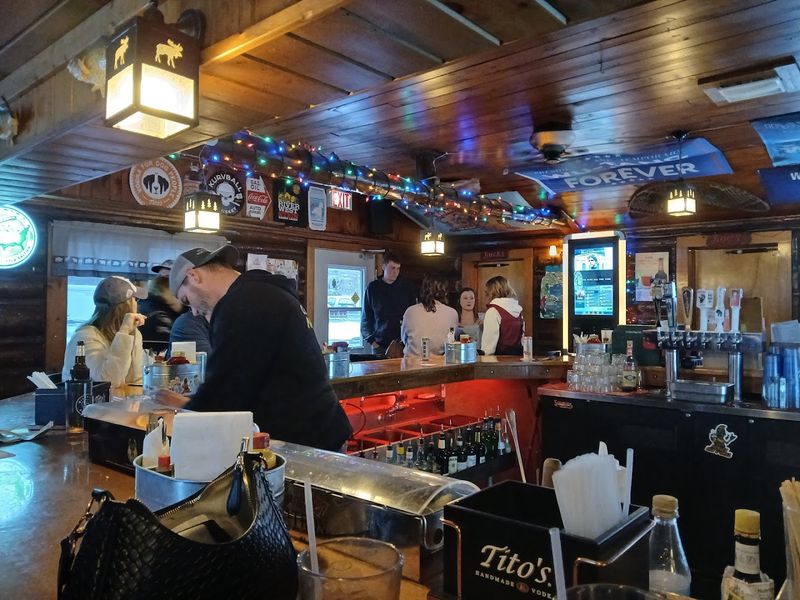 The Restaurant Has Built A Loyal Following Over The Years