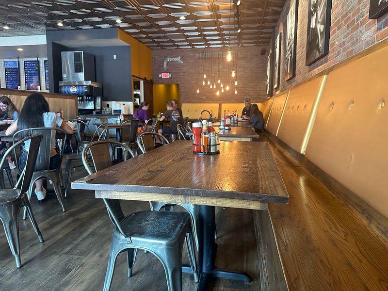 The Baraboo Location Adds Small-Town Charm To The Experience