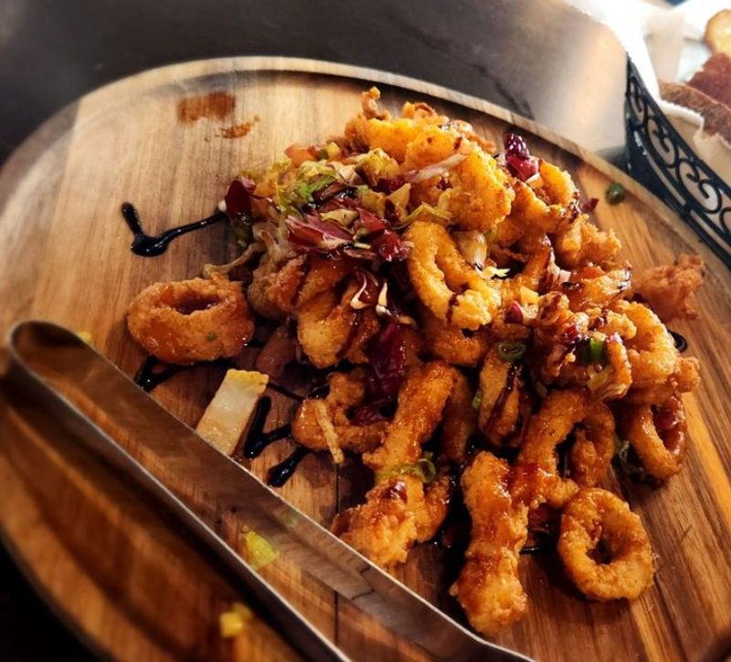 Appetizers Worth Ordering Before Anything Else