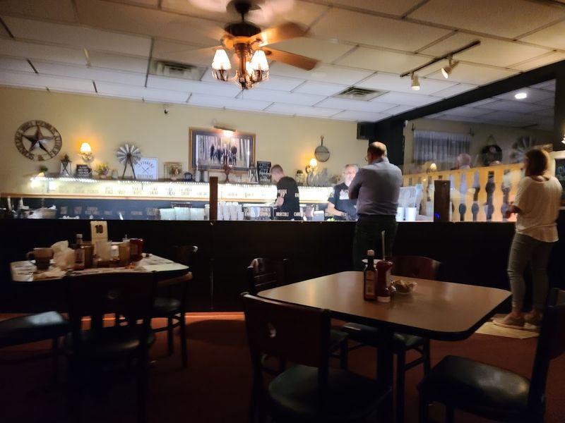 A Dining Room That Feels Like A Step Back In Time