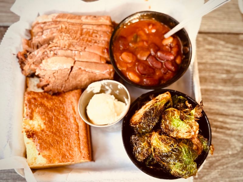 Sides That Hold Their Own Next To The Meat