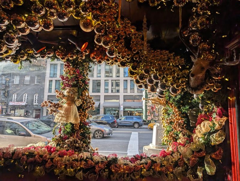 French Onion Soup And Pork Sausages: Comfort Food Done With Conviction