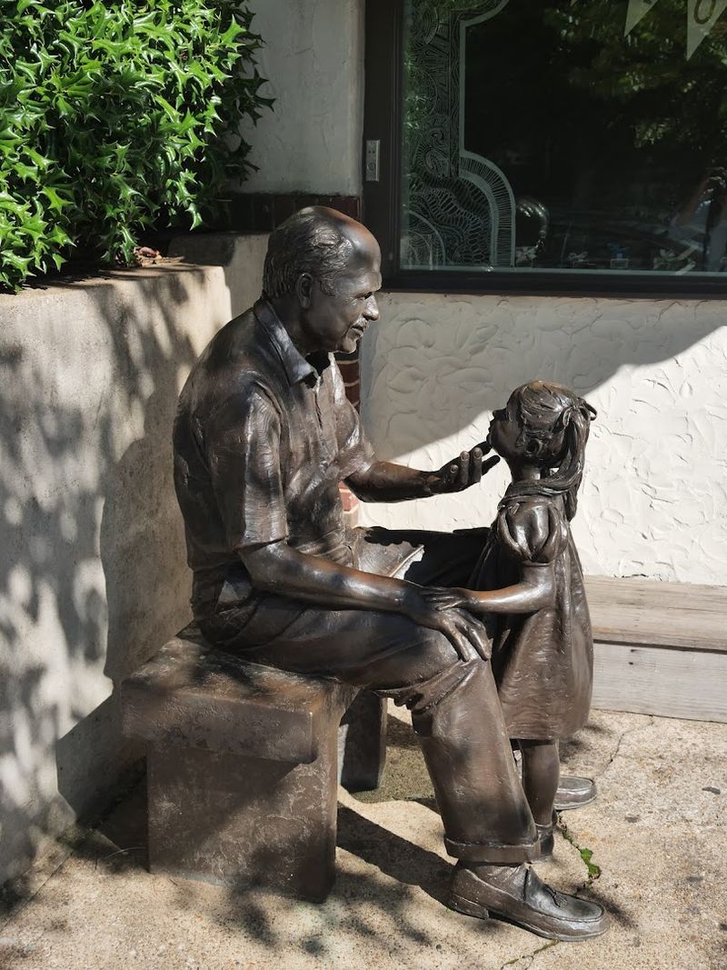 Gallery Hours And Practical Visitor Information