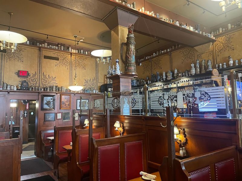 Why People Keep Making The Drive Back