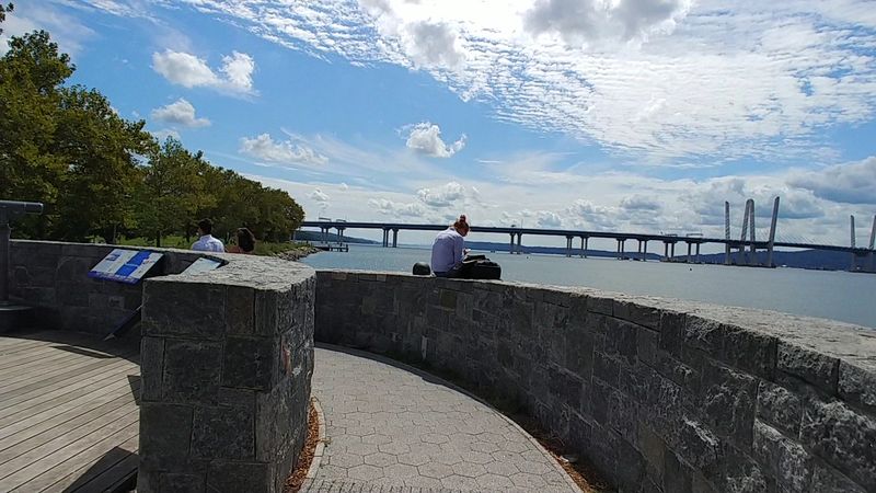 Why This Park Belongs On Every Hudson Valley Itinerary