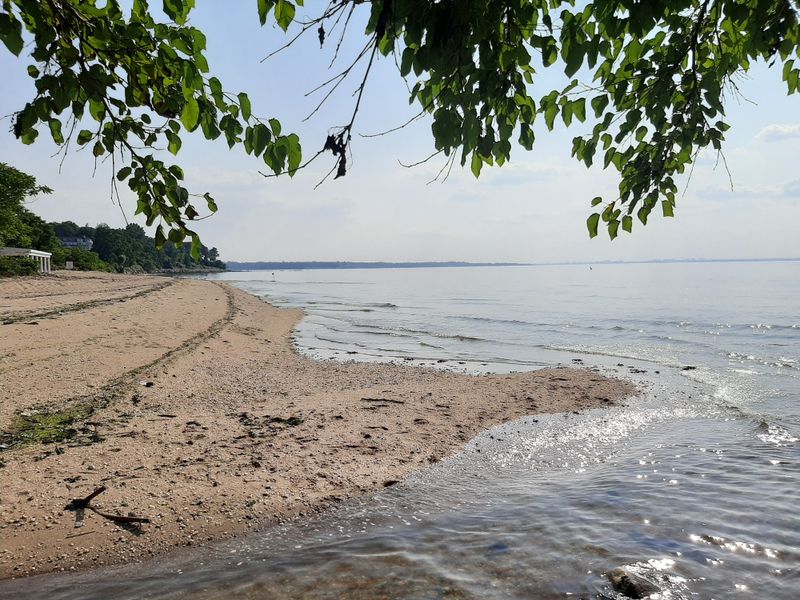 Why Sea Glass Hunting At Crescent Beach Is Worth Making A Habit