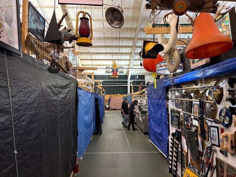 Year-Round Operation