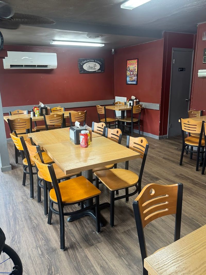 Why Visitors Keep Returning To This Spot