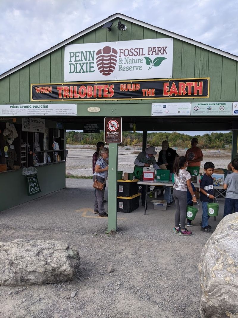 The Gift Shop And Souvenirs Worth Browsing Before You Leave