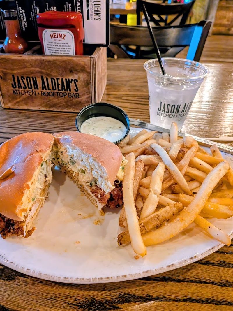 Standout Dishes Worth Ordering By Name