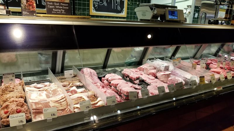 The Meat Counter Experience And What Shoppers Should Know