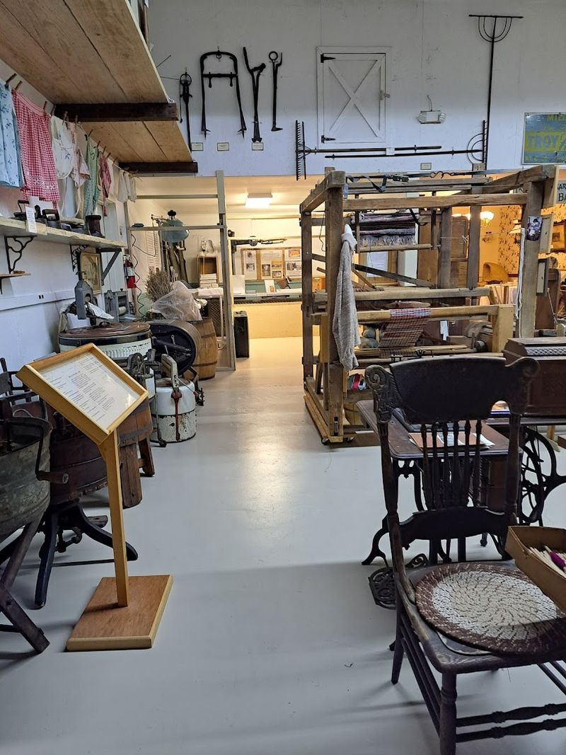 Educational Programs Highlighting Agricultural