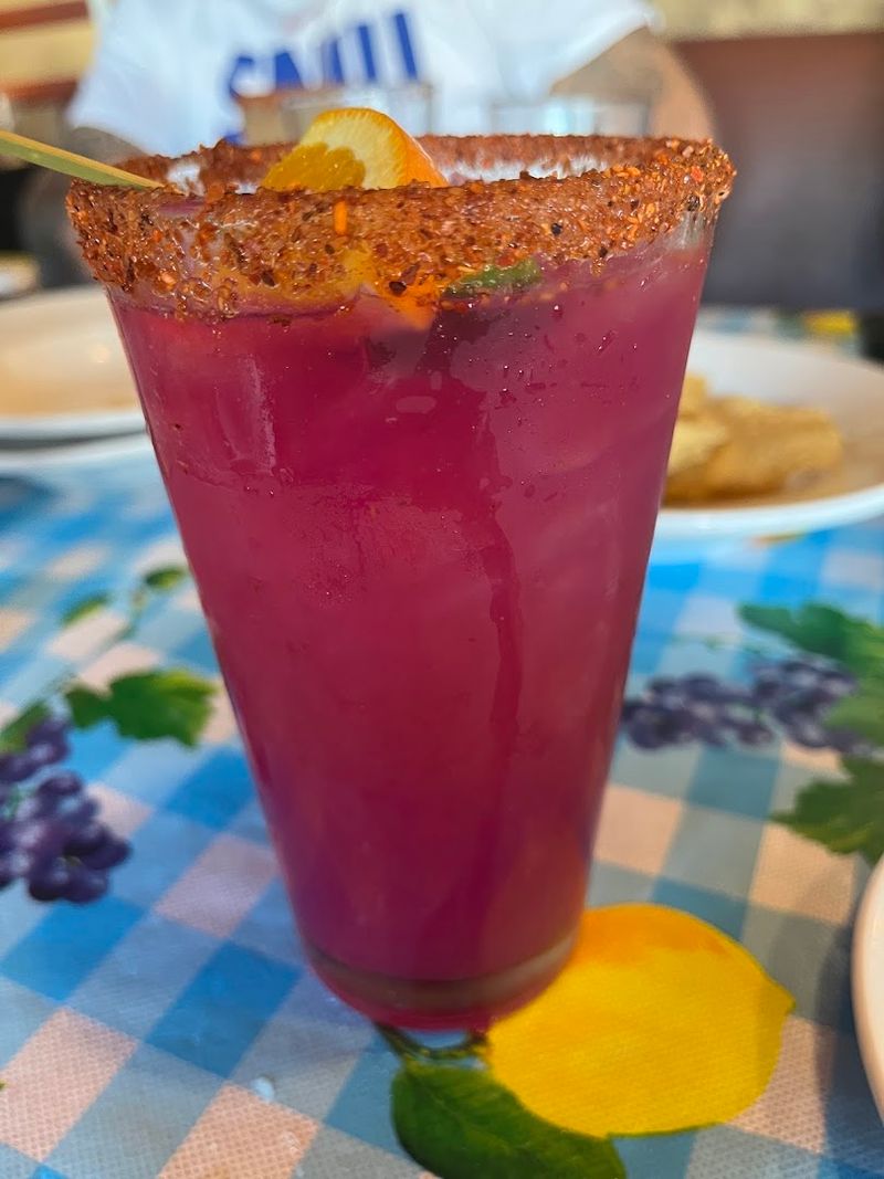 Pairing Meals With Traditional Mexican Beverages