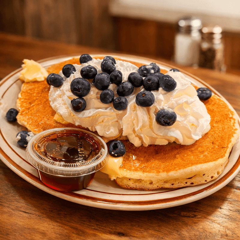 The Village Social Diner