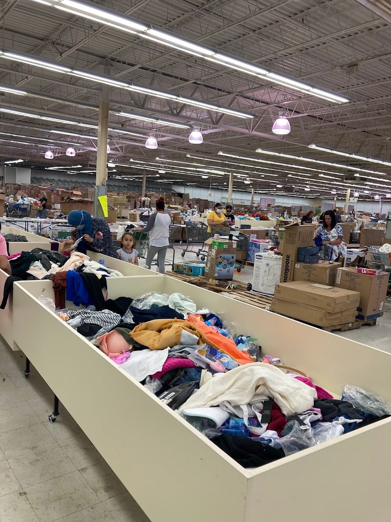 What Shoppers Actually Find