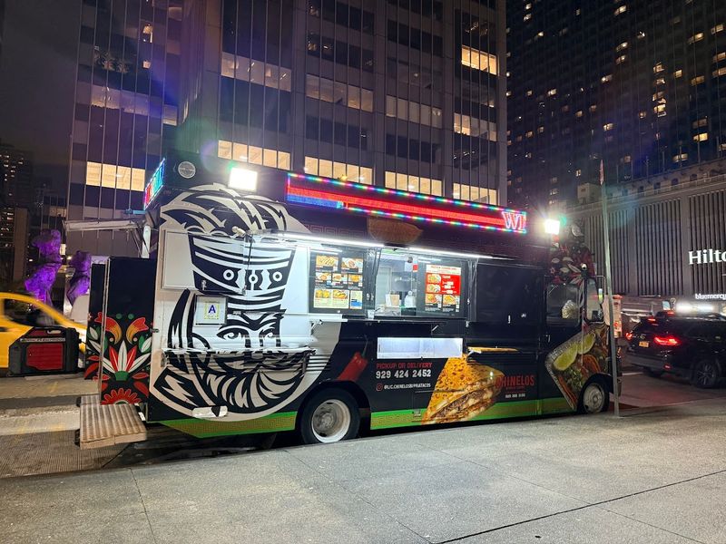 Why This Truck Keeps Selling Out And Why You Should Get There Early