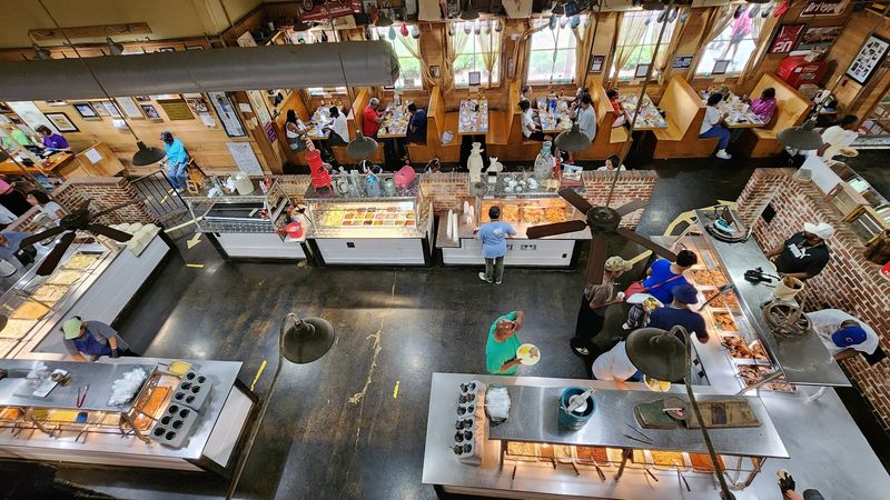 Service That Feels Like Southern Hospitality In Action