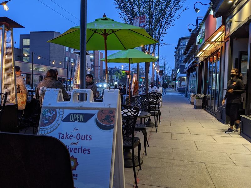 Getting To Giulia And Planning Your Visit