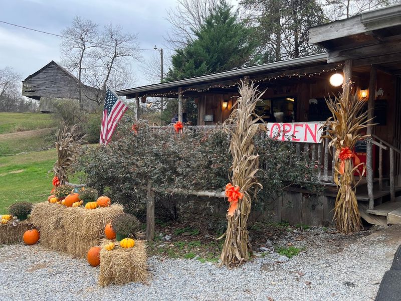 Why The Drive Out Here Is Worth It