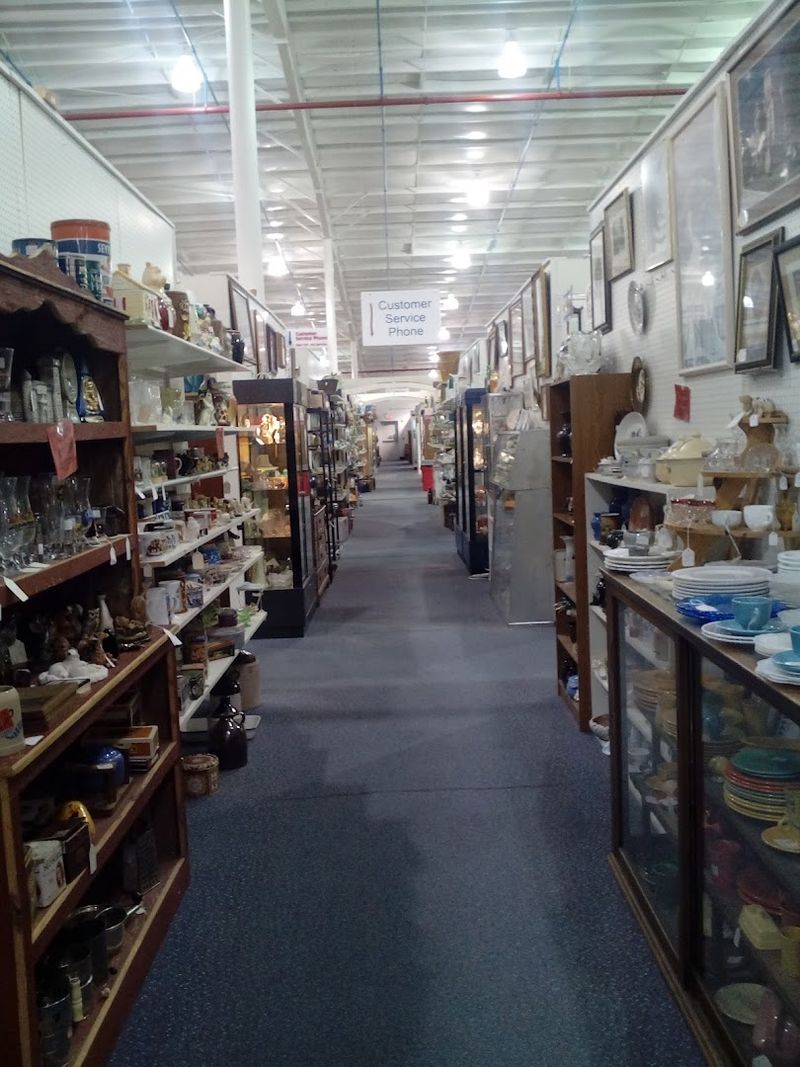 What You Can Actually Find Here