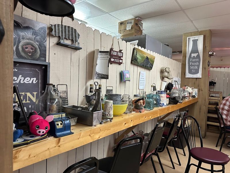 The Smoky Mountain Potato Is A Crowd Favorite For Good Reason