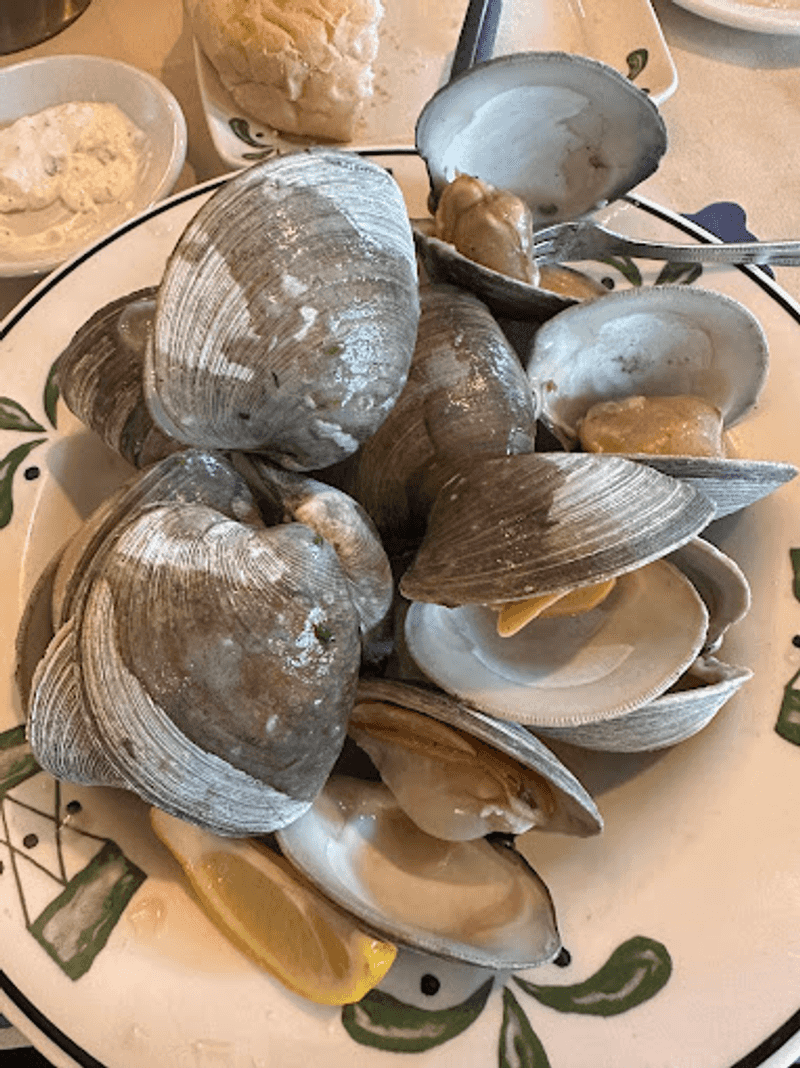 Seafood Beyond Walleye That Keeps The Menu Exciting