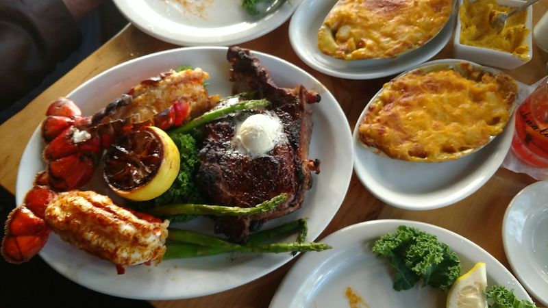 A Seasonal Restaurant That Feels Like A Summer Tradition