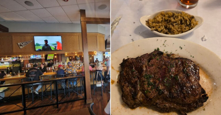 Prime Rib At This Wyoming Restaurant Keeps People Coming Back