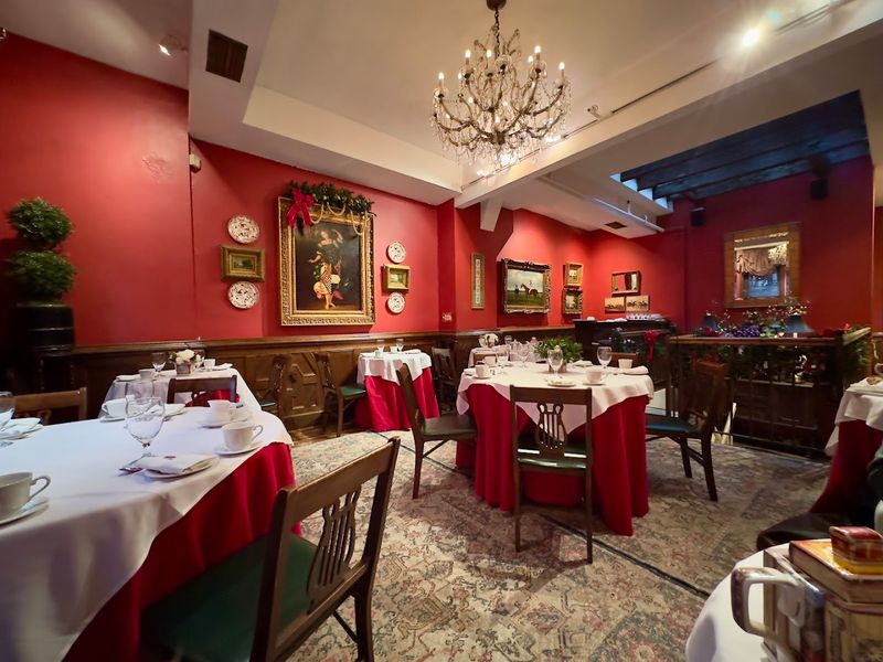 Kings Carriage House