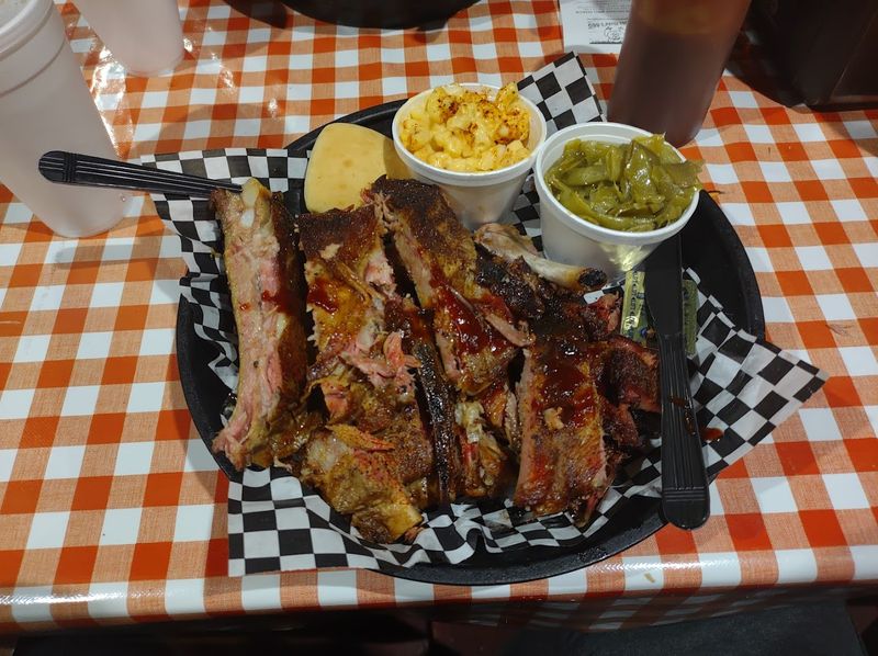 Southern Sides That Steal The Show