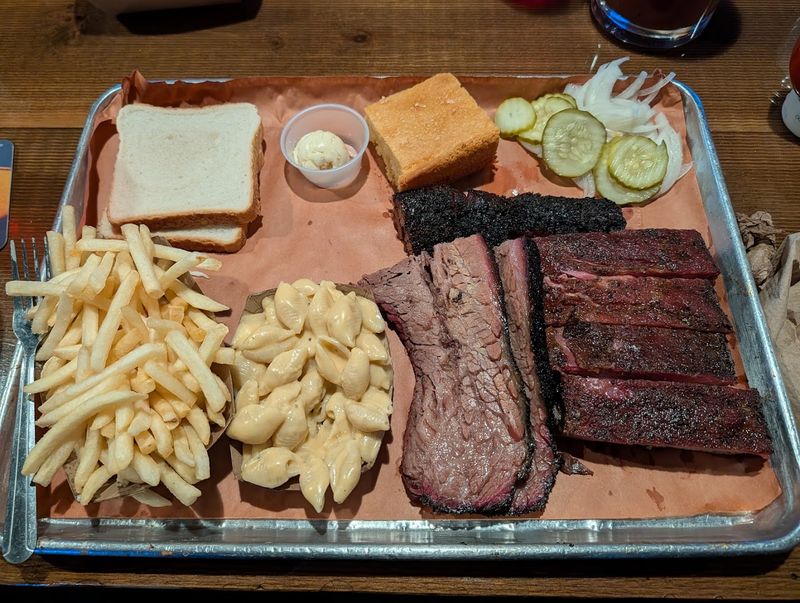 Mac And Cheese And Sides That Complete The Meal