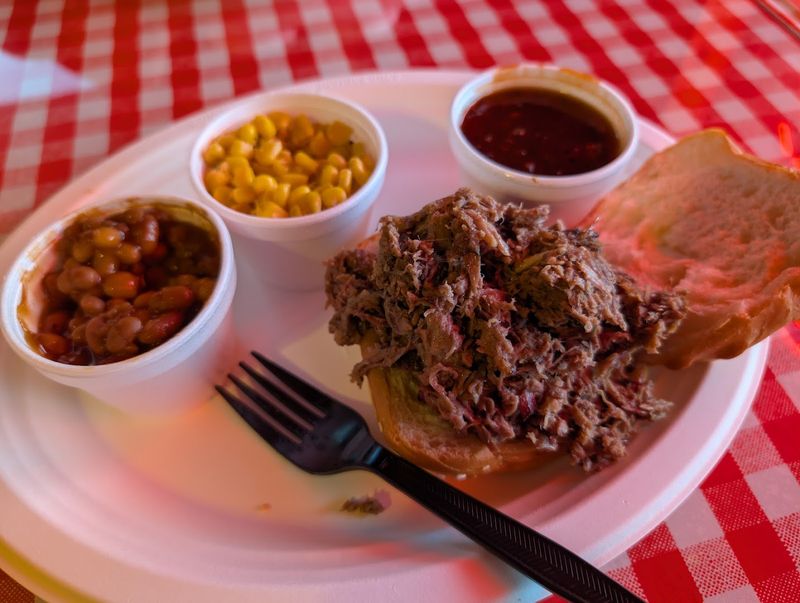 Slow-Smoked Meats Prepared With Consistency