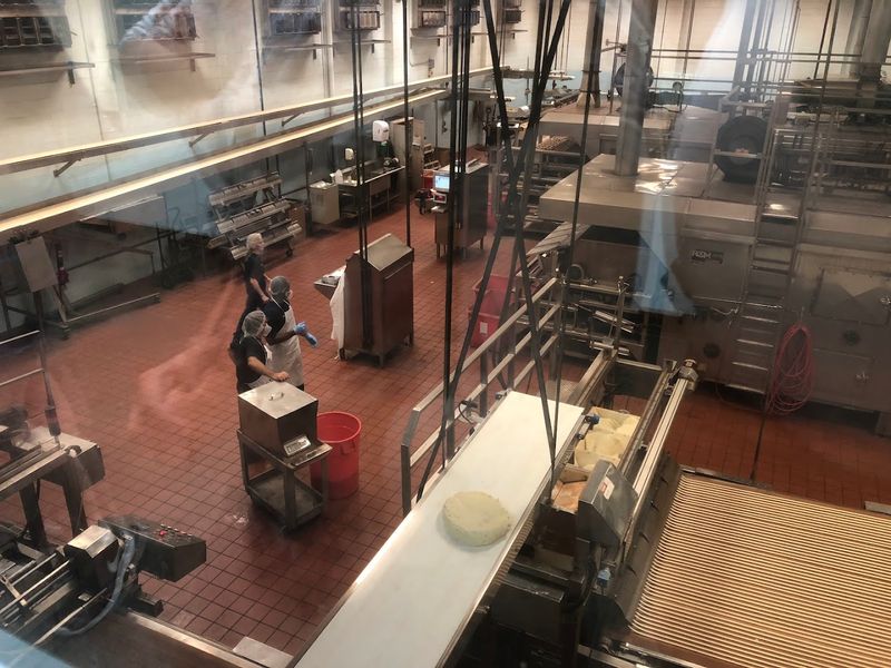 Innovative Equipment Used In Manufacturing