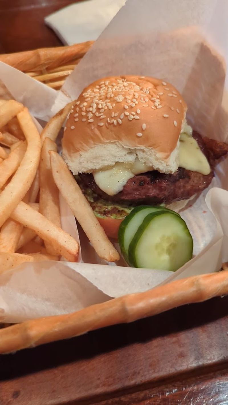 Spot Known For Consistency Across Visits