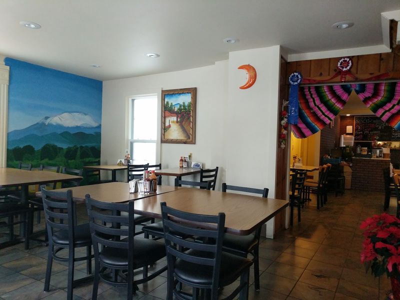 A Local Favourite With A Steady Stream Of Regulars