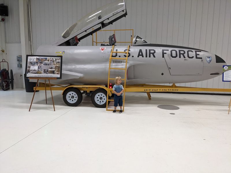 Spot That Appeals To Both Enthusiasts And Curious Visitors