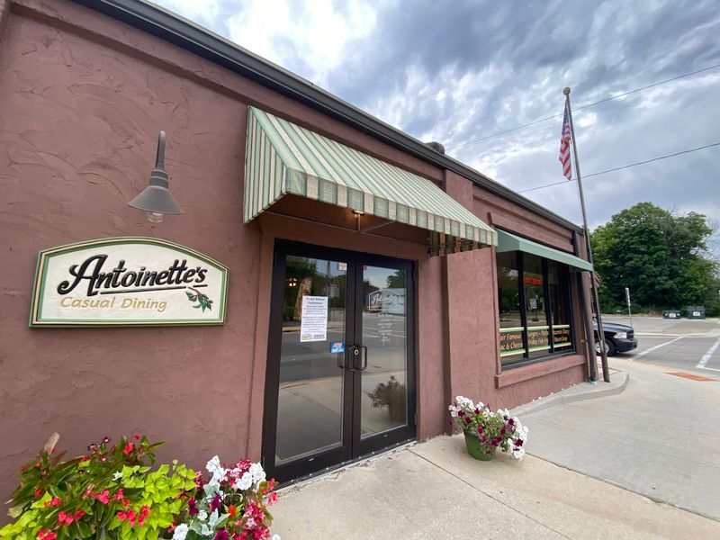 Reliable Choice For Classic Wisconsin Dining