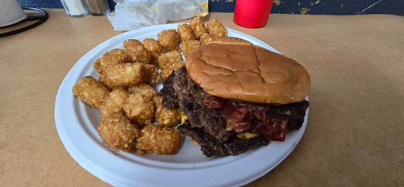 Buster's Burger Joint