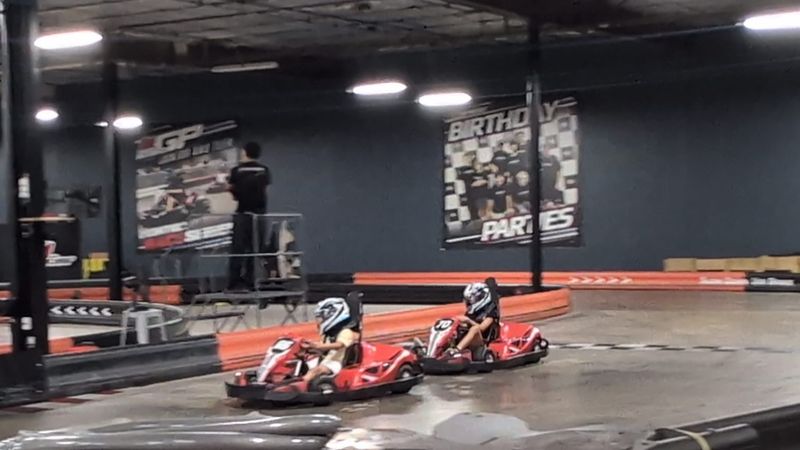 Lap Timing Technology Turns Every Race Into A Competition