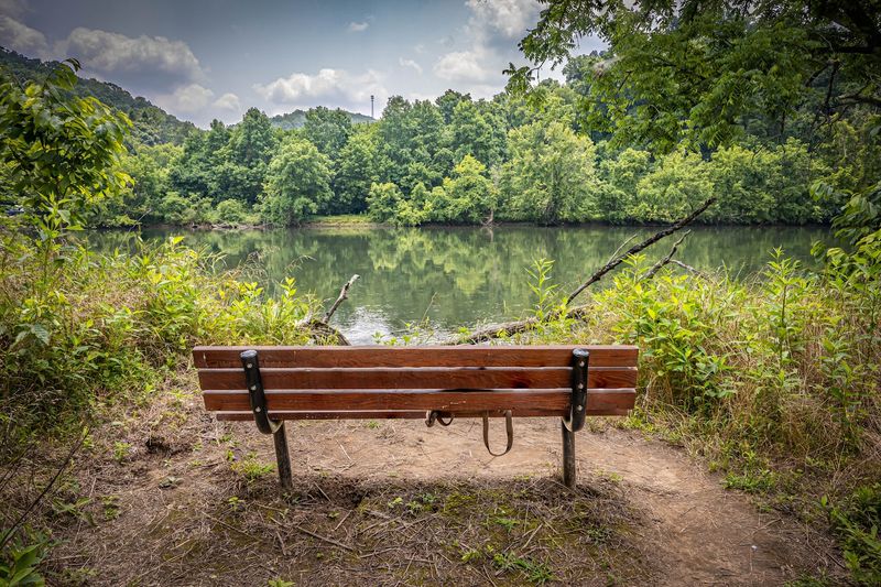 Seven Islands State Birding Park