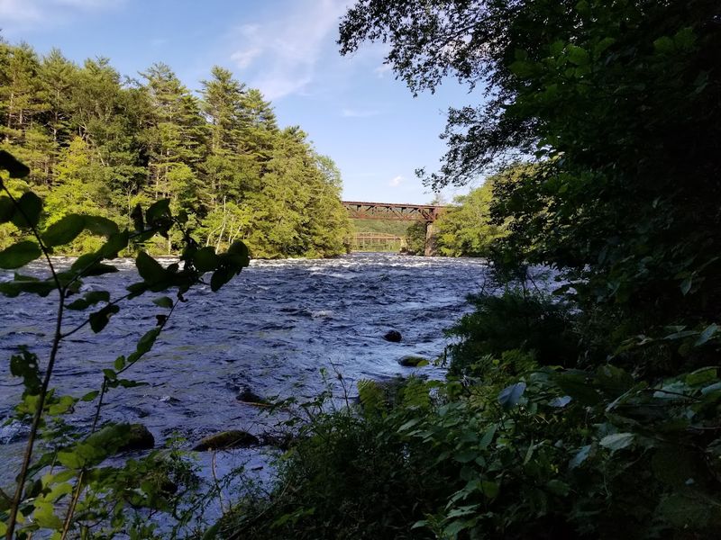 Sacandaga River