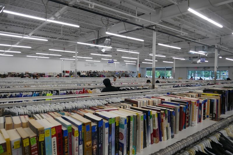 Supporting A Local Women's Shelter Through Every Purchase