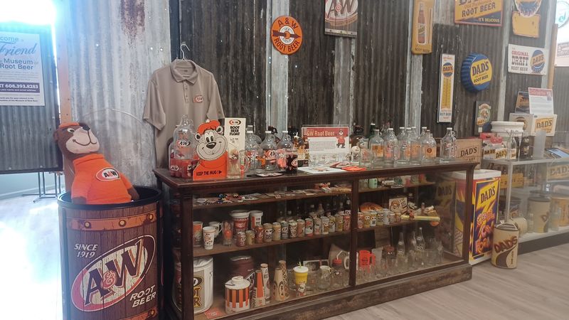 Nostalgic Displays That Feel Like A Step Back In Time