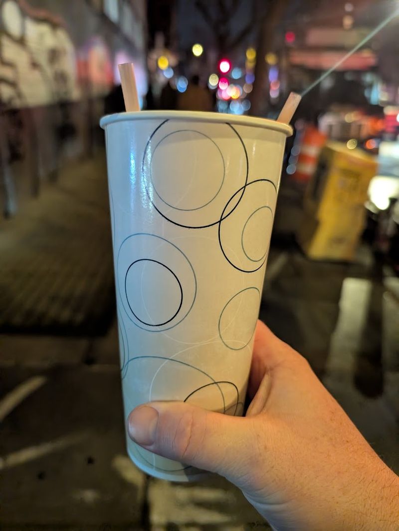 The Chocolate Malt That Earns Every Single Bit Of Its Reputation