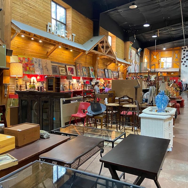 Vintage And Retro Pieces That Carry Real Character