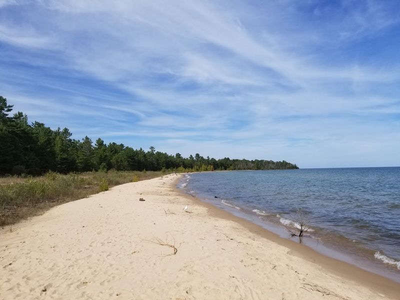 A Michigan Bucket List Spot You Cannot Miss